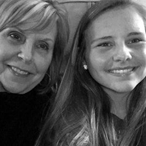 Meet your Posher, Nancy